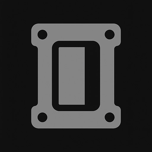 3D PRINTED PARTS placeholder